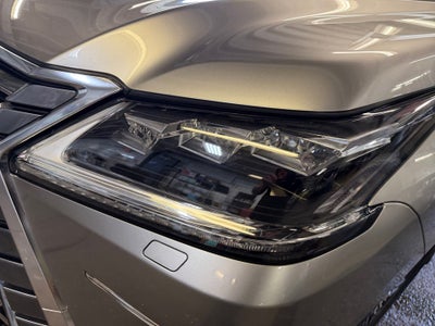2021 Lexus LX 570 LX 570