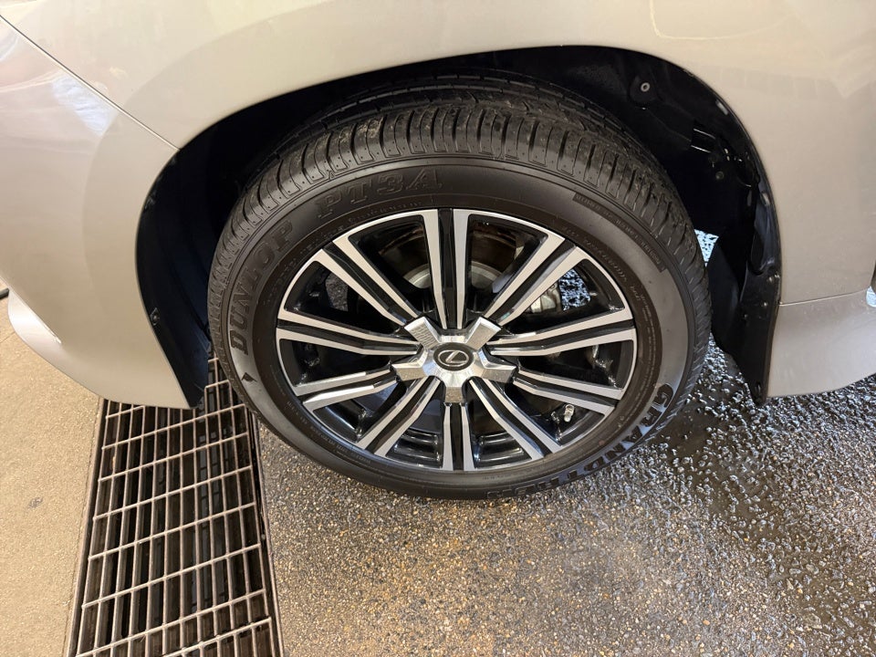 2021 Lexus LX 570 LX 570