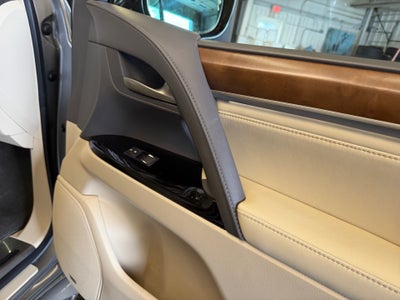 2021 Lexus LX 570 LX 570