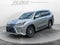 2021 Lexus LX 570 LX 570