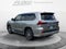2021 Lexus LX 570 LX 570
