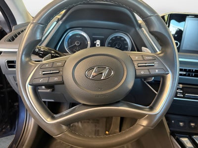 2022 Hyundai Sonata Hybrid SEL