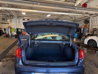 2022 Hyundai Sonata Hybrid SEL