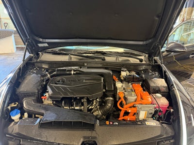 2022 Hyundai Sonata Hybrid SEL