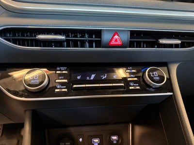 2022 Hyundai Sonata Hybrid SEL