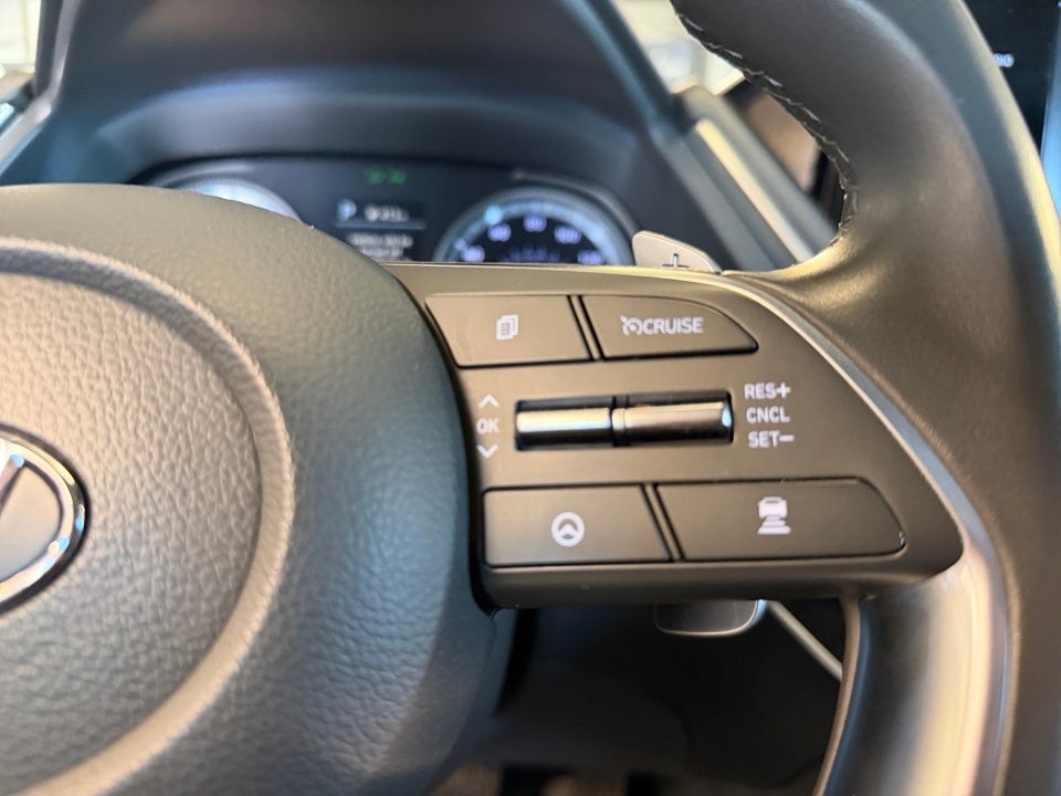 2022 Hyundai Sonata Hybrid SEL