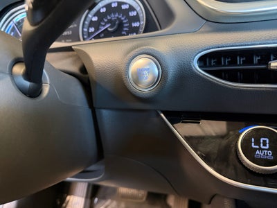 2022 Hyundai Sonata Hybrid SEL