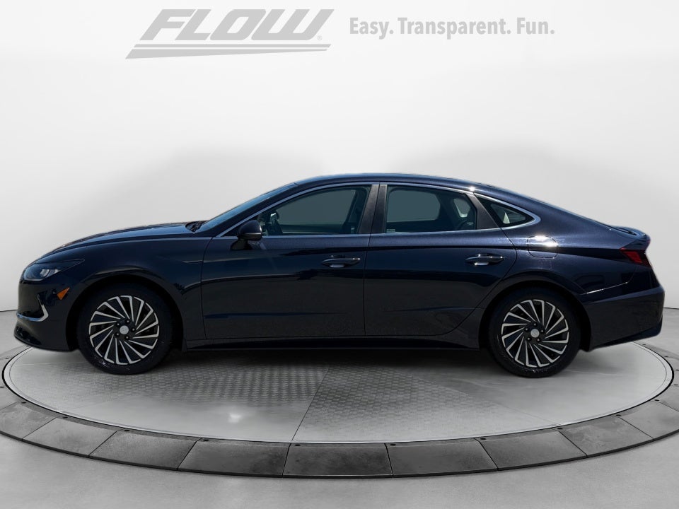 2022 Hyundai Sonata Hybrid SEL