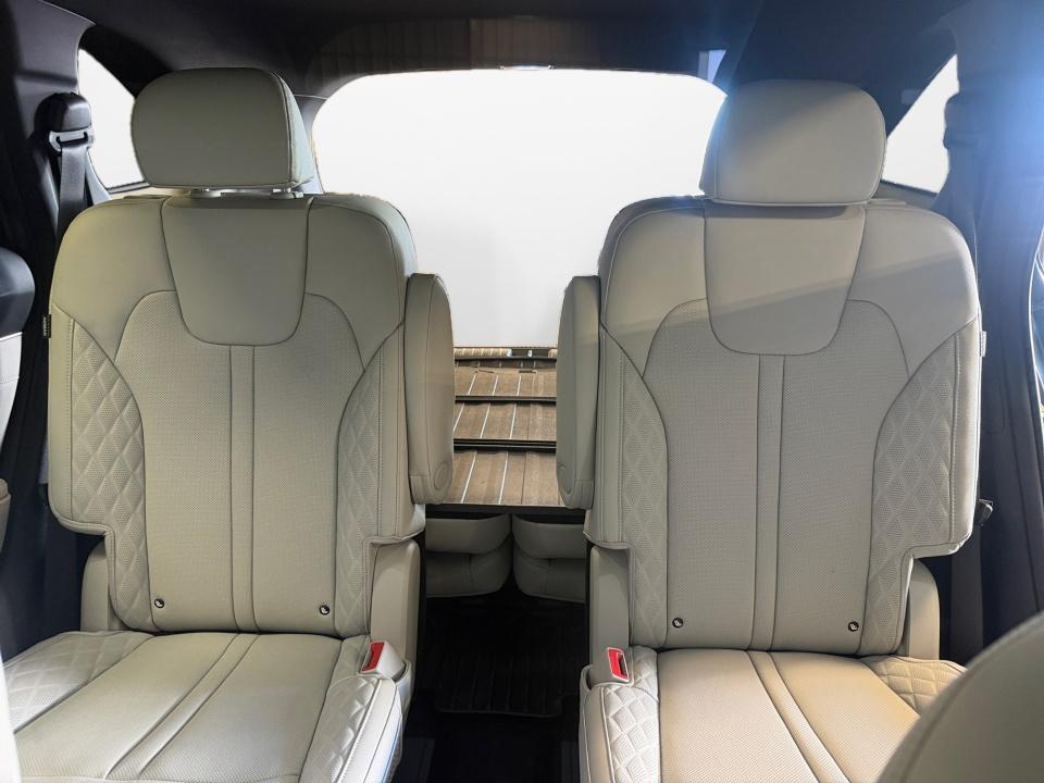 2025 Kia Sorento Hybrid SX Prestige