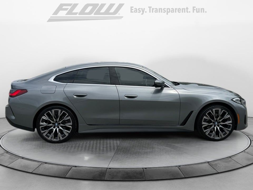 2024 BMW 430i Gran Coupe 430i