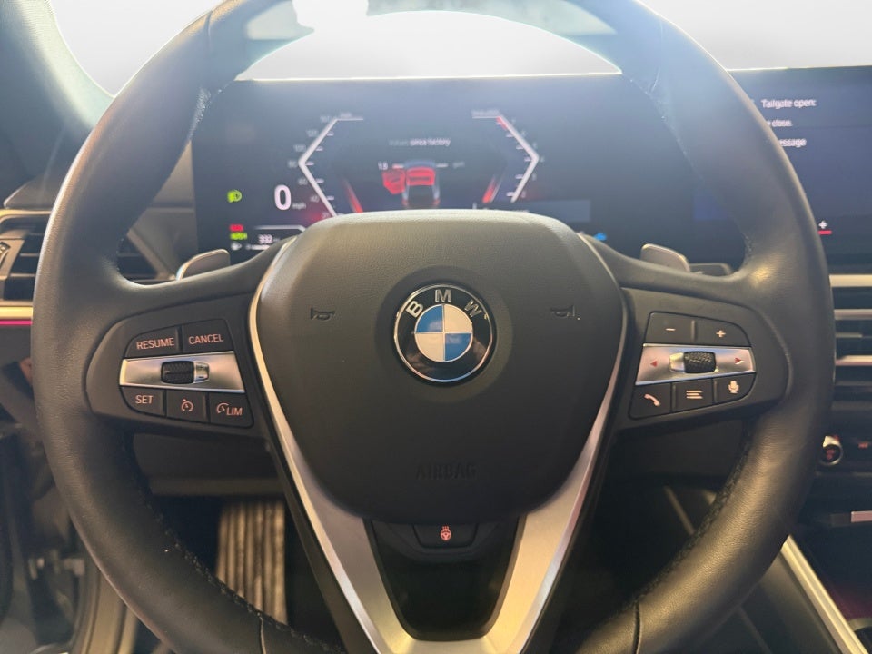 2024 BMW 430i Gran Coupe 430i