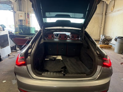 2024 BMW 430i Gran Coupe 430i