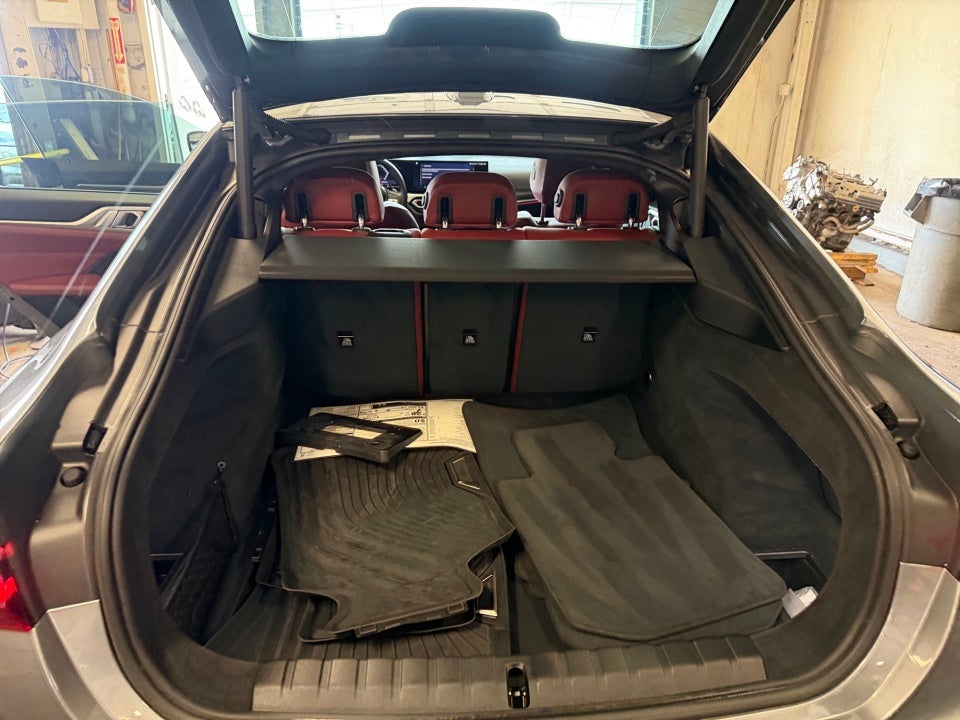 2024 BMW 430i Gran Coupe 430i