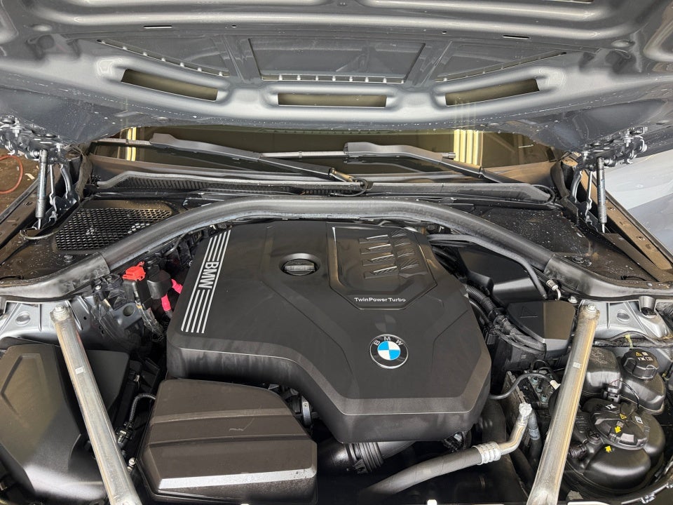 2024 BMW 430i Gran Coupe 430i