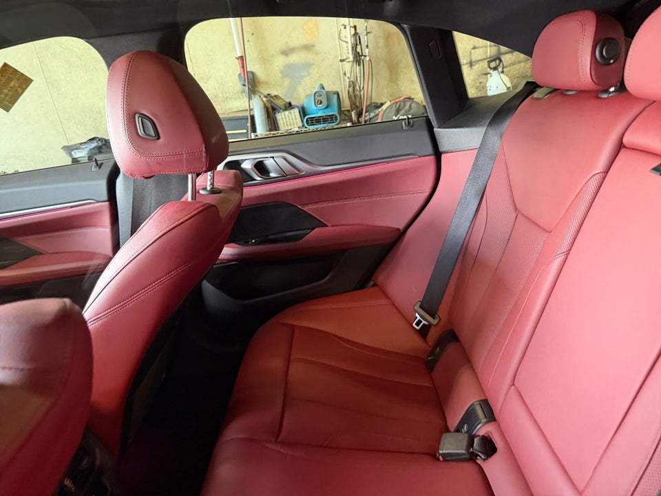 2024 BMW 430i Gran Coupe 430i