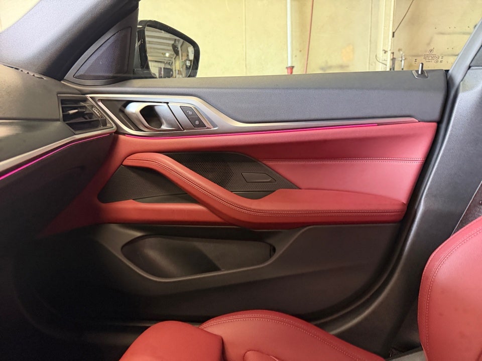 2024 BMW 430i Gran Coupe 430i