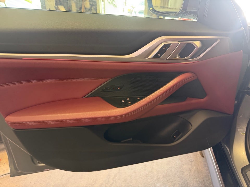 2024 BMW 430i Gran Coupe 430i