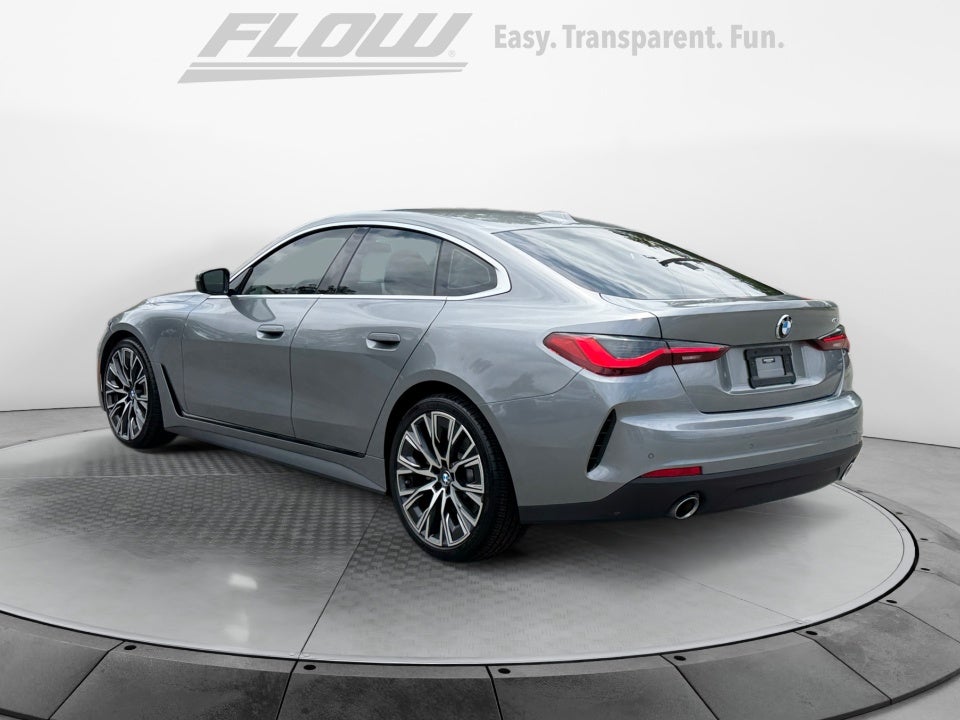 2024 BMW 430i Gran Coupe 430i