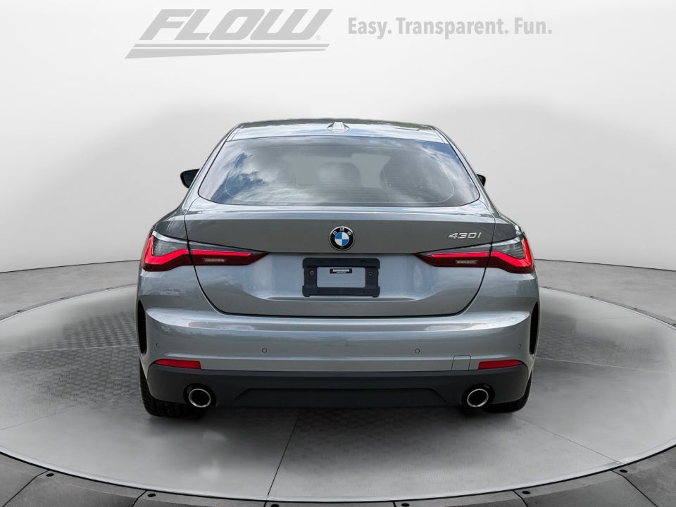 2024 BMW 430i Gran Coupe 430i