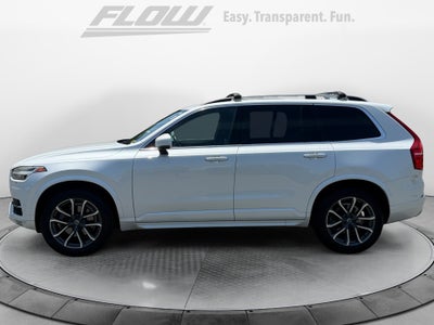 2017 Volvo XC90 Momentum