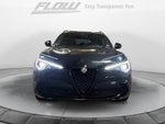 2023 Alfa Romeo Stelvio Quadrifoglio AWD