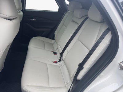 2022 Mazda Mazda CX-30 2.5 S Premium Package
