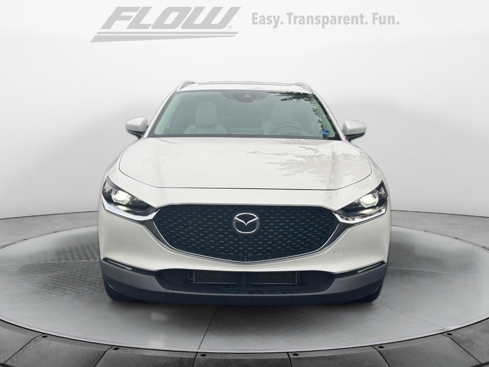 2022 Mazda Mazda CX-30 2.5 S Premium Package