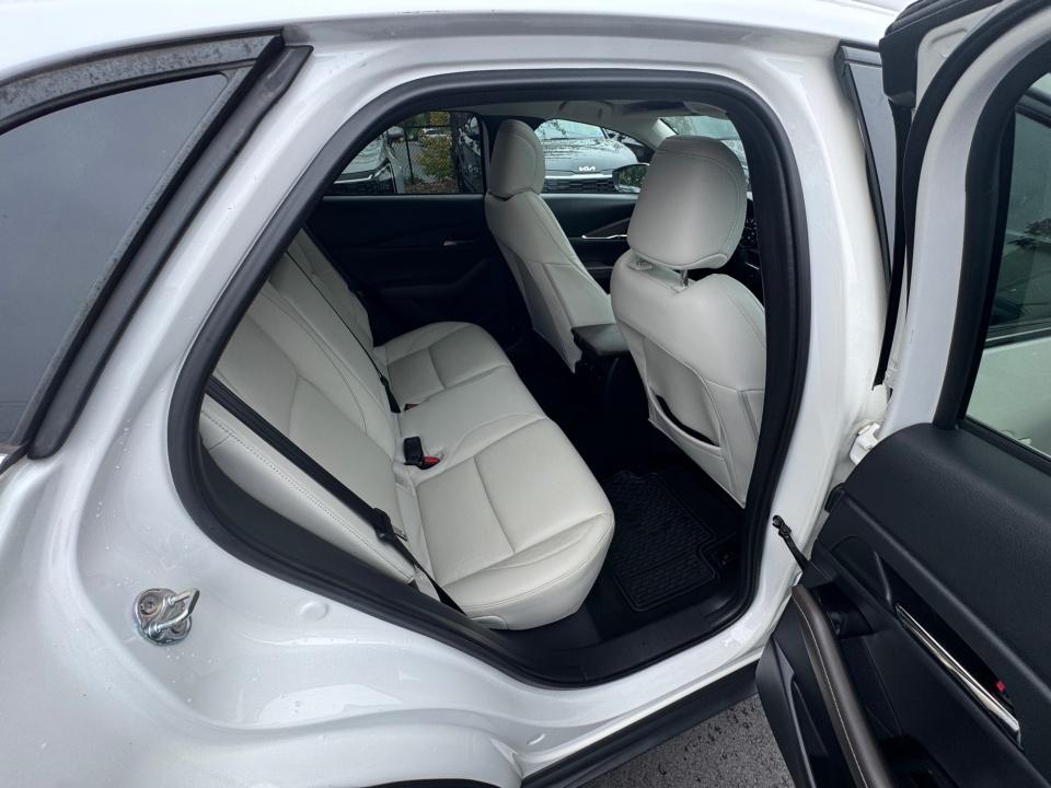 2022 Mazda Mazda CX-30 2.5 S Premium Package