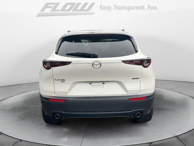2022 Mazda Mazda CX-30 2.5 S Premium Package