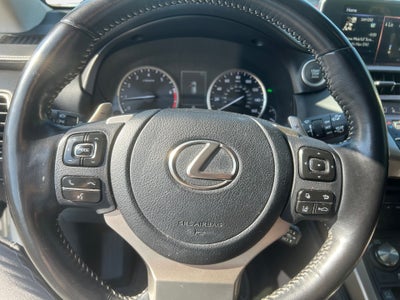 2021 Lexus NX 300 NX 300