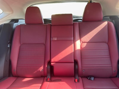 2021 Lexus NX 300 NX 300