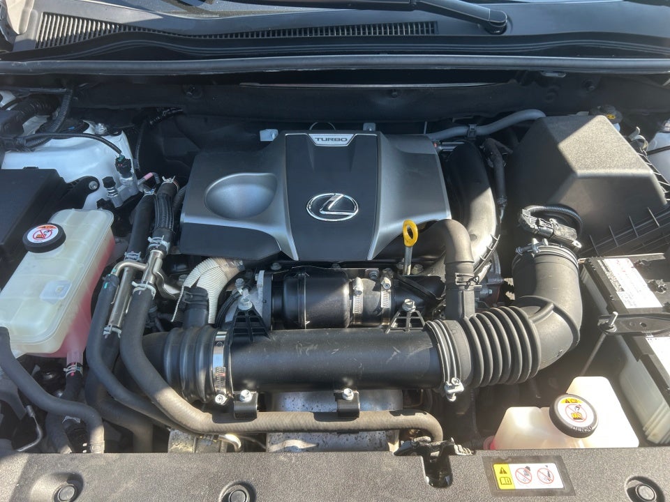 2021 Lexus NX 300 NX 300