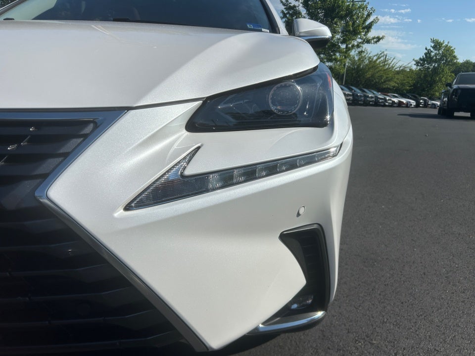 2021 Lexus NX 300 NX 300