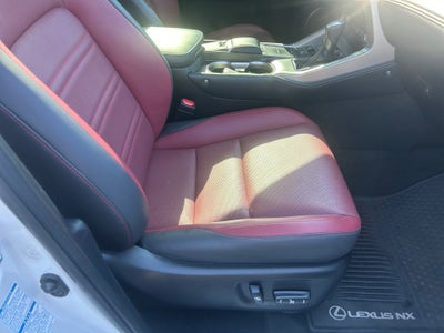 2021 Lexus NX 300 NX 300