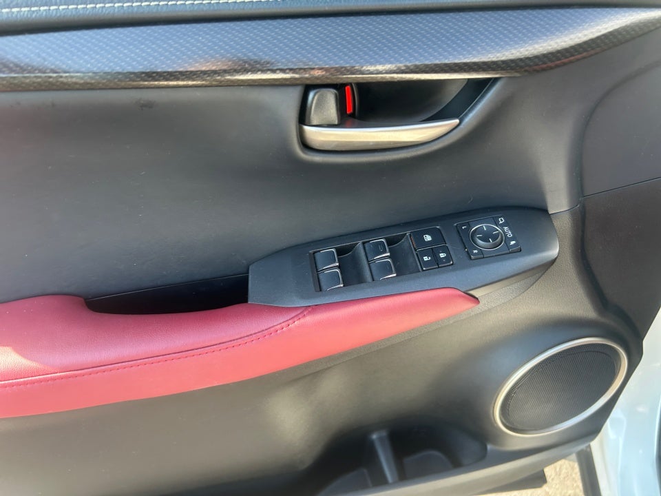 2021 Lexus NX 300 NX 300