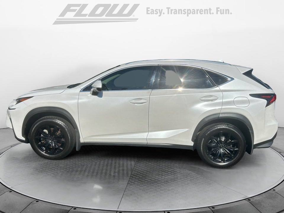 2021 Lexus NX 300 NX 300