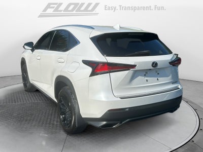 2021 Lexus NX 300 NX 300