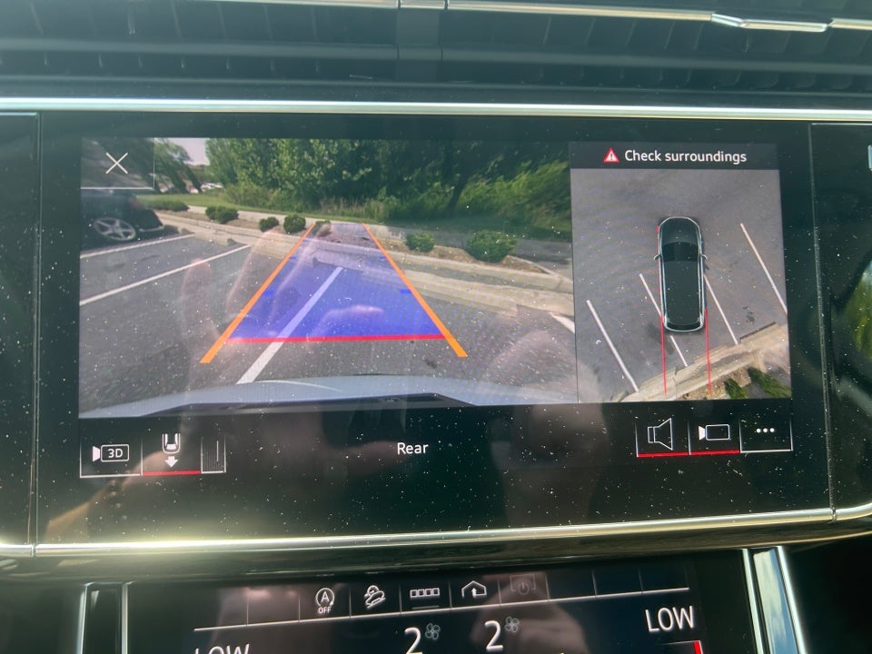 2023 Audi Q7 Premium Plus 45 TFSI quattro Tiptronic