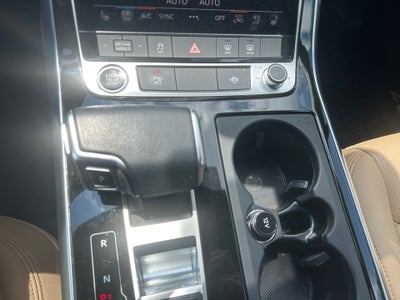 2023 Audi Q7 Premium Plus 45 TFSI quattro Tiptronic