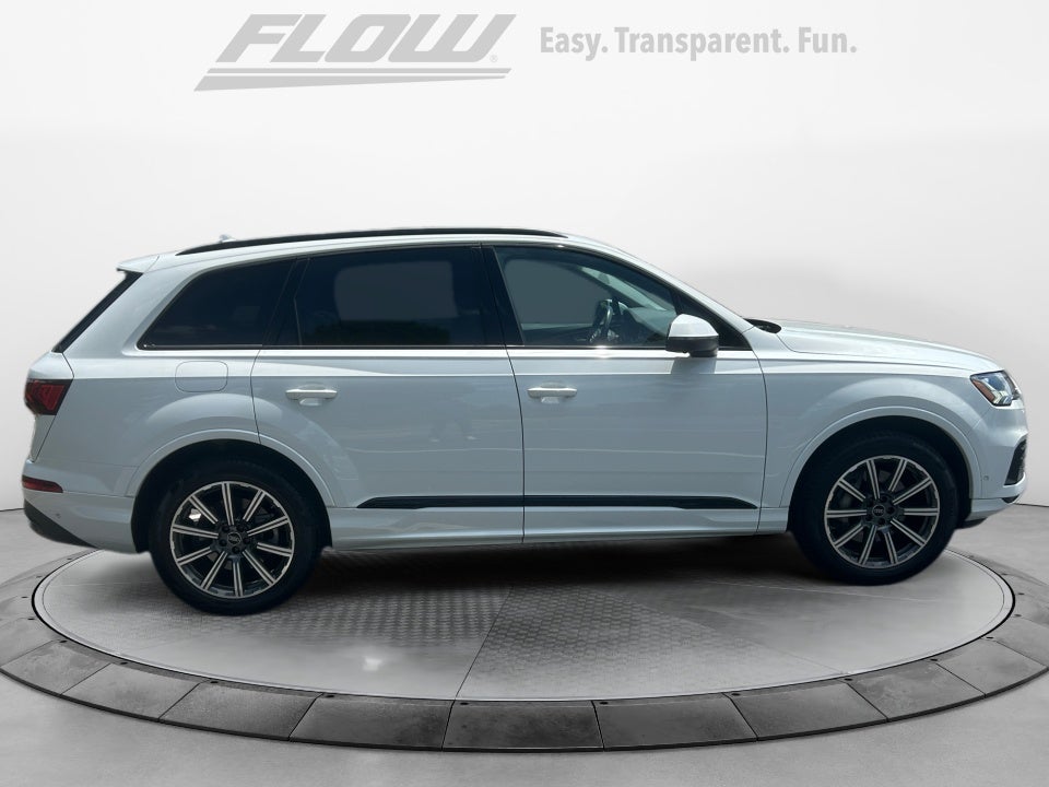 2023 Audi Q7 Premium Plus 45 TFSI quattro Tiptronic