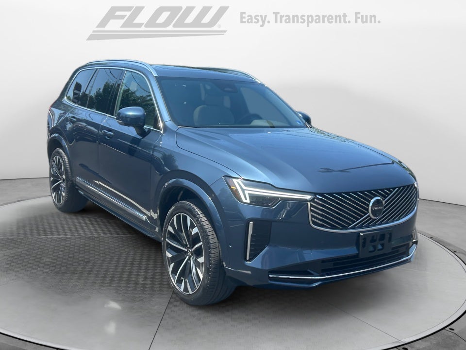 2026 Volvo XC90 Plus