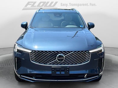 2026 Volvo XC90 Plus