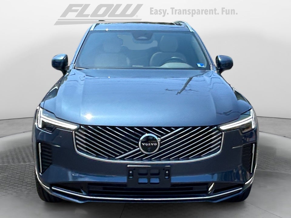 2026 Volvo XC90 Plus