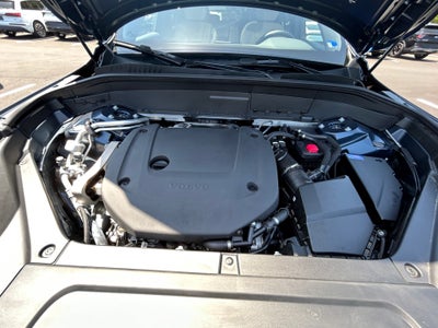 2026 Volvo XC90 Plus