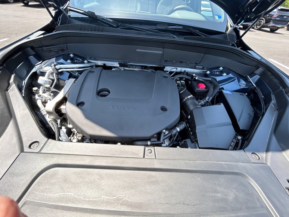 2026 Volvo XC90 Plus