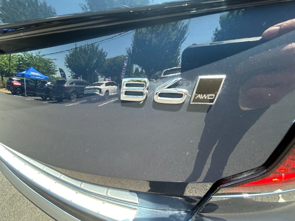 2026 Volvo XC90 Plus