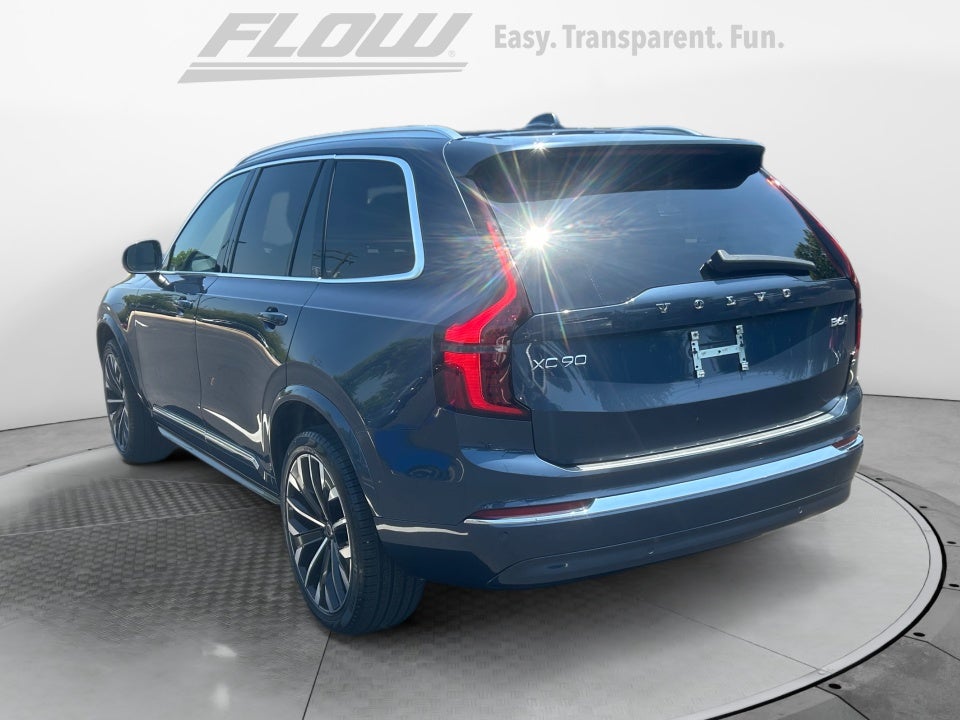 2026 Volvo XC90 Plus