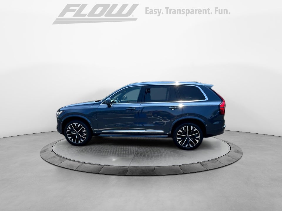 2026 Volvo XC90 Plus