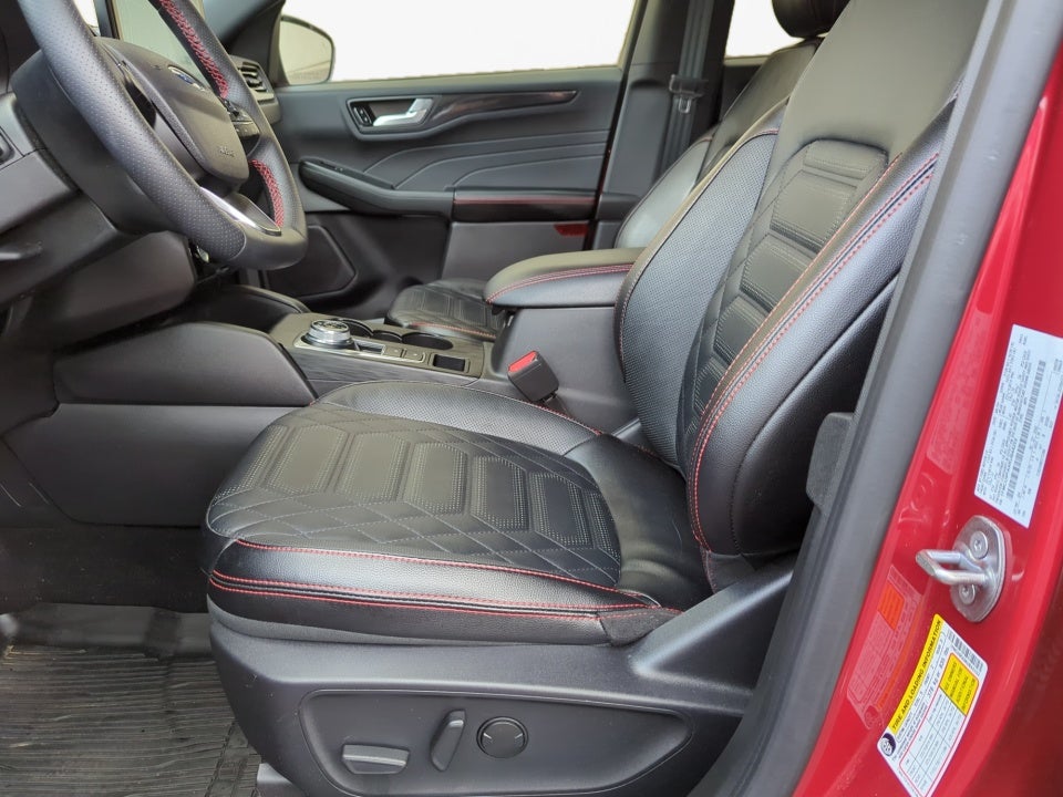 2024 Ford Escape ST-Line Elite
