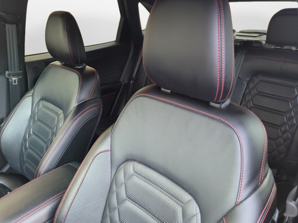 2024 Ford Escape ST-Line Elite